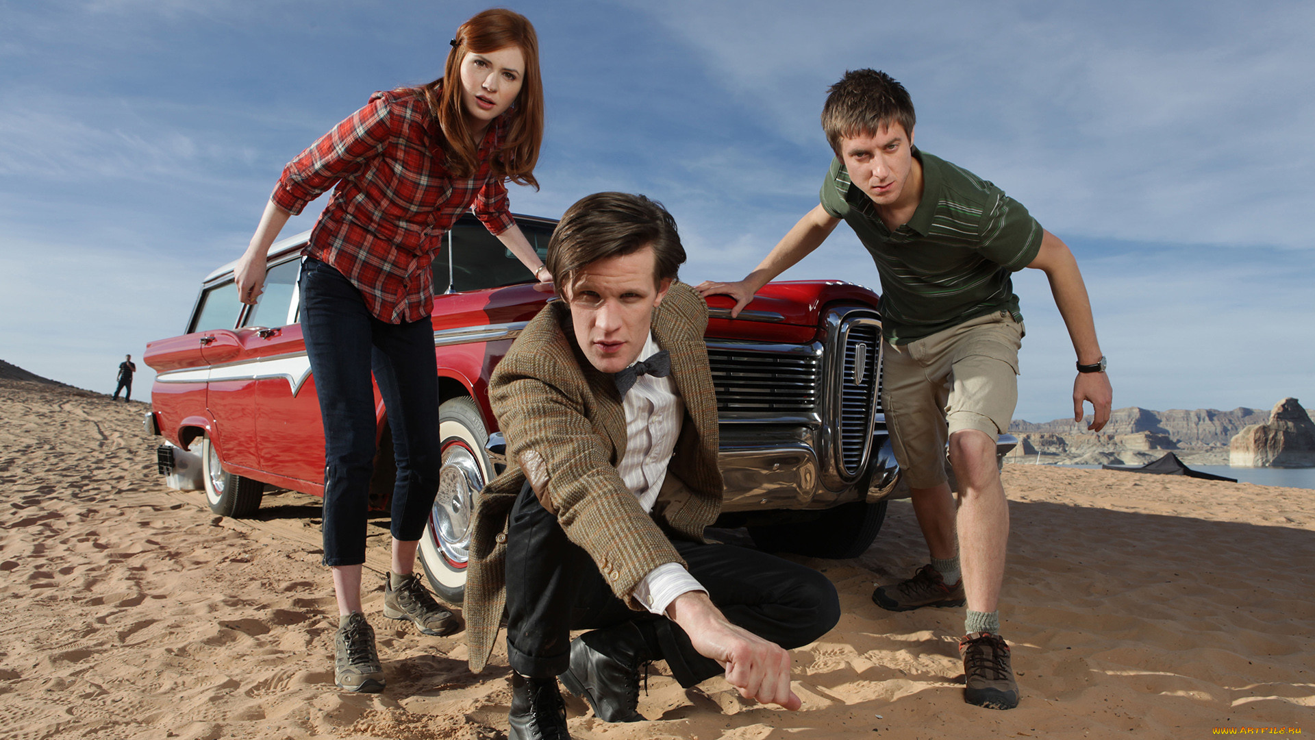  , doctor who, 